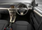 Holden Astra CDX Wagon 2008 года